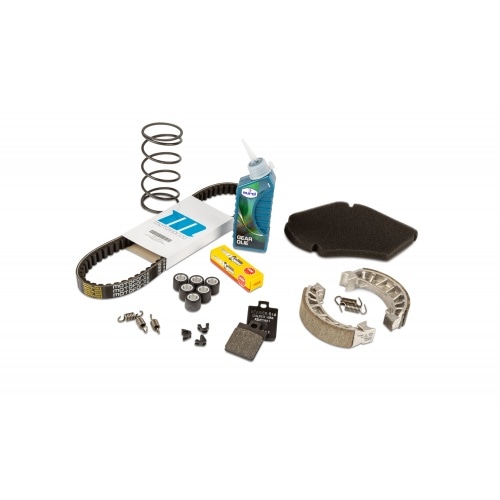 Maintenance / Repair Kit Piaggio Zip 50cc 4-stroke Maintenance / Repair Kit Piaggio Zip 50cc 4-stroke
