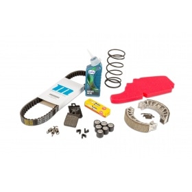 Maintenance / Repair Kit Vespa LX 50cc 4-stroke 4V