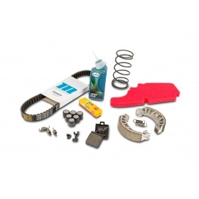 Maintenance / Repair Kit Vespa LX 50cc 4-stroke 2005 - 2008
