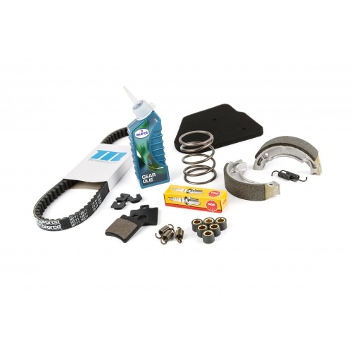 Maintenance / Repair Kit Yamaha Neo's / MBK Ovetto Maintenance / Repair Kit Yamaha Neo's / MBK Ovetto