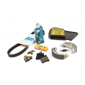 Apkope / Remonta komplekts MBK Ovetto / Neo's 50cc 4 taktu motors