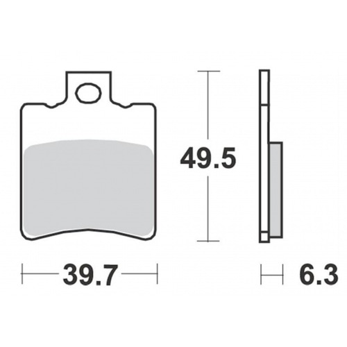 Maintenance / Repair Kit Yamaha BW's / MBK Booster Maintenance / Repair Kit Yamaha BW's / MBK Booster