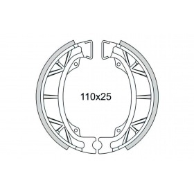 Maintenance / Repair Kit Peugeot TKR 2004 - 2013