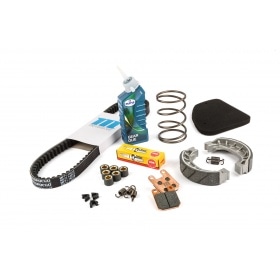 Maintenance / Repair Kit Peugeot TKR 2004 - 2013
