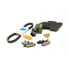 Maintenance / Repair Kit Piaggio X-Evo 125cc 2007 – 2016