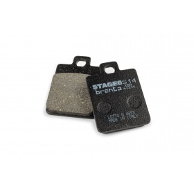 Maintenance / Repair Kit Piaggio MP3 125cc ’08 – ’12 (rear parking brake)