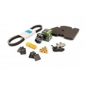 Maintenance / Repair Kit Piaggio MP3 125cc 2008 – 12