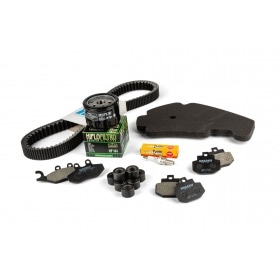 Tehniskās apkopes / remonta komplekts Piaggio MP3 500cc ie Euro 4