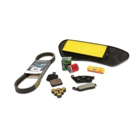 Tehniskās apkopes / remonta komplekts Yamaha Xmax 125cc 2006 - 09