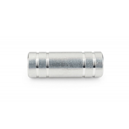 Hose Connector / Adapter 16/16mm aluminium Hose Connector / Adapter 16/16mm aluminium
