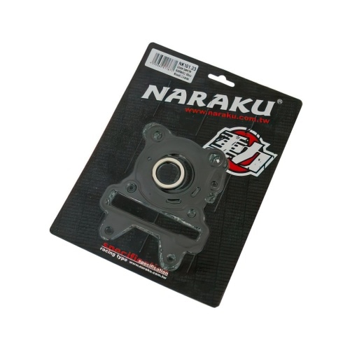 Cylinder Gasket Kit Naraku 50cc Yamaha 4T LC Cylinder Gasket Kit Naraku 50cc Yamaha 4T LC