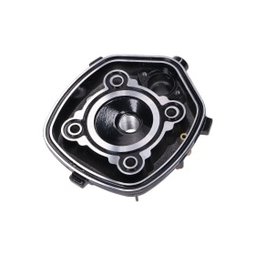 Cylinder head Naraku 50cc - Piaggio LC pentagonal