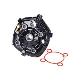 Cylinder head Naraku 50cc - Piaggio LC pentagonal