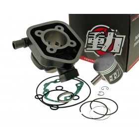 Tuning Kit Naraku 70cc Peugeot vertical LC