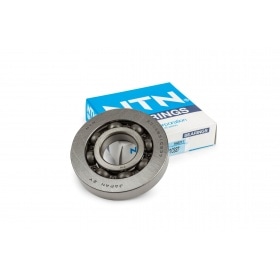 Gultnis NTN 25x68x12mm tērauda būris