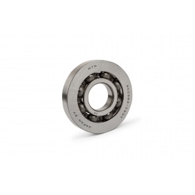 Gultnis NTN 25x68x12mm tērauda būris