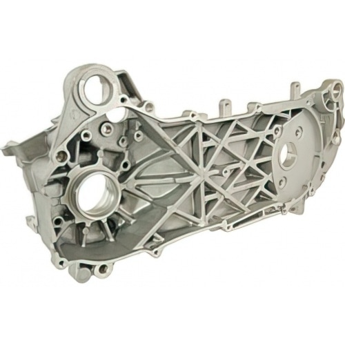 Crankcase Cover variator-side CPI / Keeway Euro 1/2 Crankcase Cover variator-side CPI / Keeway Euro 1/2