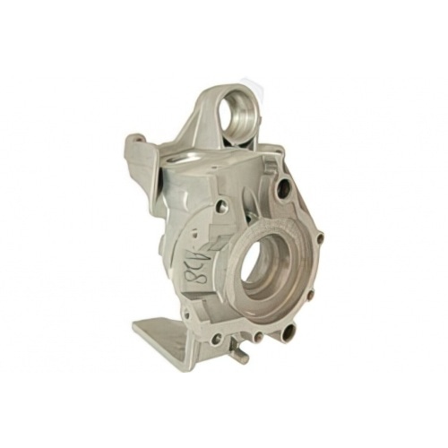 Crankcase Cover ignition-side CPI / Keeway Euro 1/2 Crankcase Cover ignition-side CPI / Keeway Euro 1/2