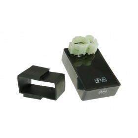 CDI aizdedzes bloks CPI, Keeway, Generic