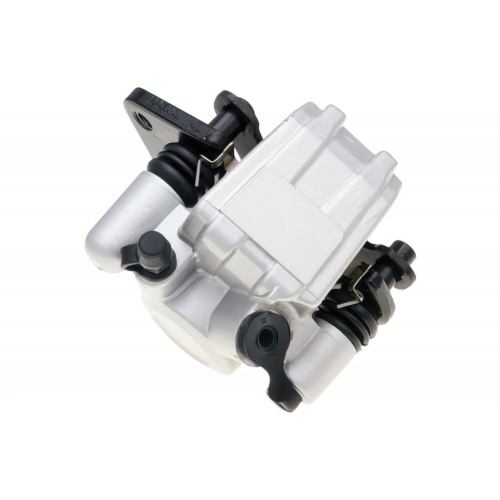 Brake Caliper front complete û original Derbi Senda DRD X-Treme after 2010 Brake Caliper front complete û original Derbi Senda DRD X-Treme after 2010