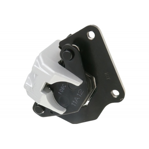 Brake Caliper front complete û original Derbi Senda DRD X-Treme after 2010 Brake Caliper front complete û original Derbi Senda DRD X-Treme after 2010