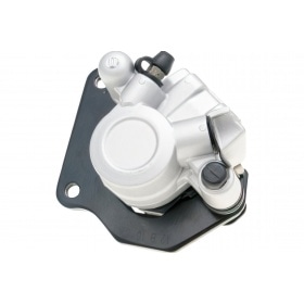 Brake Caliper front complete û original Derbi Senda DRD X-Treme after 2010