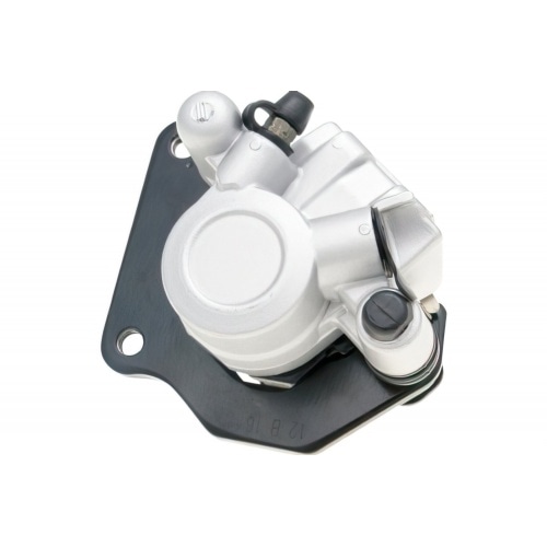 Brake Caliper front complete û original Derbi Senda DRD X-Treme after 2010 Brake Caliper front complete û original Derbi Senda DRD X-Treme after 2010