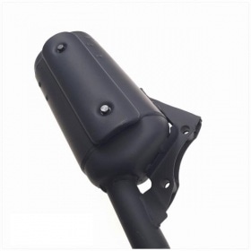 Izplūdes Kymco DJ 50, Fever ZXII, Curio CX/ Sym Flash, Fancy, DD, Free, Meteorit