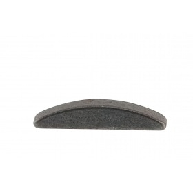 Woodruff atslēga 3x5mm Kymco