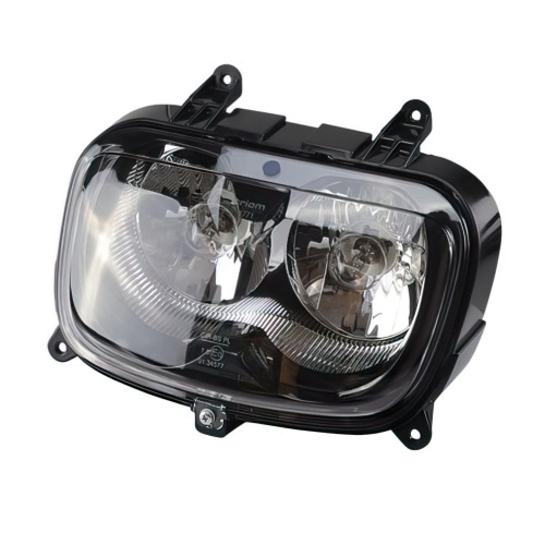 Headlight – original spare part Yamaha BW’s / MBK Booster after 2004 CE marking Headlight – original spare part Yamaha BW’s / MBK Booster after 2004 CE marking