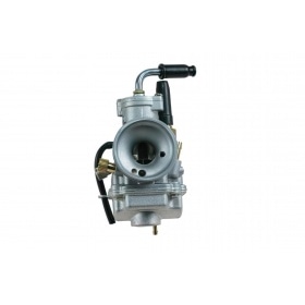 Karburators Polini CP 17,5 mm, skava atloka, Vespa 16.16 ieplūdes kolektoram