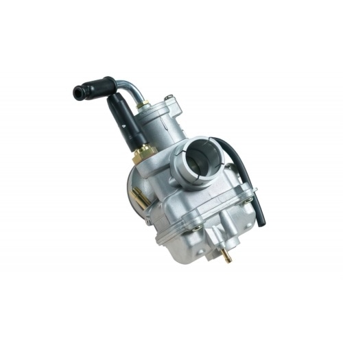 Karburators Polini CP 17,5 mm, skava atloka, Vespa 16.16 ieplūdes kolektoram Karburators Polini CP 17,5 mm, skava atloka, Vespa 16.16 ieplūdes kolektoram