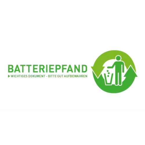 Deposit Coupon Batterie Deposit Coupon Batterie