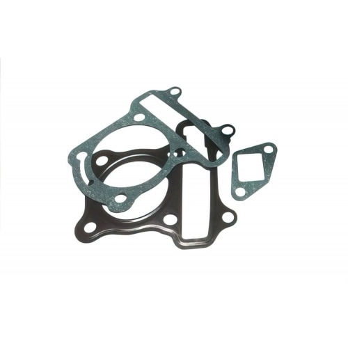 Cylinder Gasket Set OEM quality Peugeot Kisbee 50cc 4 temps Cylinder Gasket Set OEM quality Peugeot Kisbee 50cc 4 temps