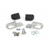 Footpegs Beta RR 50 silver Footpegs Beta RR 50 silver