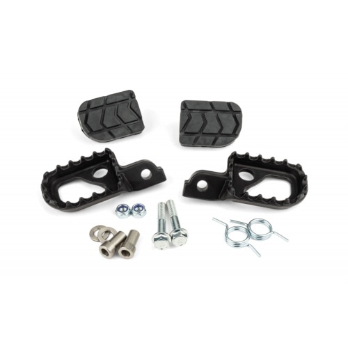 Footpegs Beta RR 50 black Footpegs Beta RR 50 black