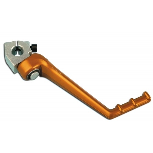 Starta svira AM6 oranžā krāsā Starta svira AM6 oranžā krāsā