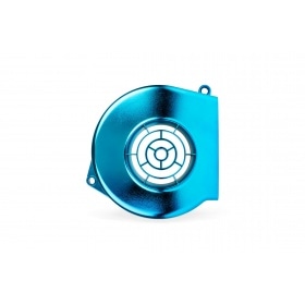 Cooling Fan Cover blue Peugeot Kisbee / Ludix AC