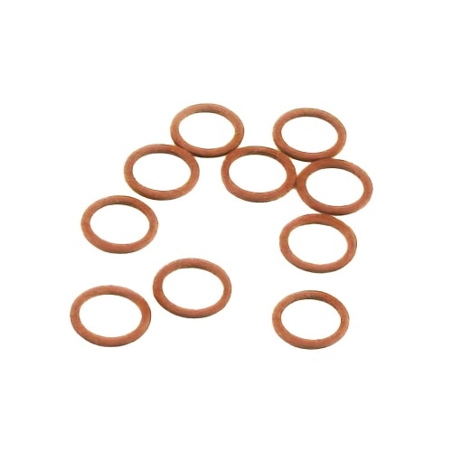 Šķiedras blīves 10x14 mm (x10) Šķiedras blīves 10x14 mm (x10)