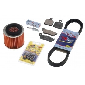 Maintenance / Repair Kit Yamaha Majesty 125cc 2006 - 10