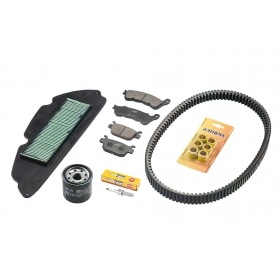 Maintenance / Repair Kit Honda SH 300cc ie 2007 – 12
