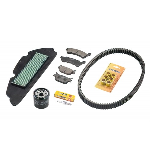 Maintenance / Repair Kit Honda SH 300cc ie 2007 – 12 Maintenance / Repair Kit Honda SH 300cc ie 2007 – 12