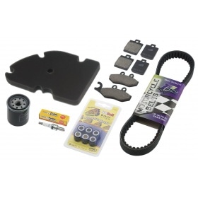 Maintenance / Repair Kit Piaggio MP3 125cc 2008 – 12