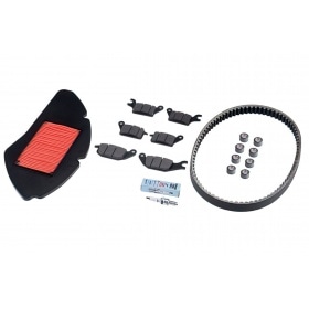 Remonta / tehniskās apkopes komplekts Yamaha Tricity 125cc