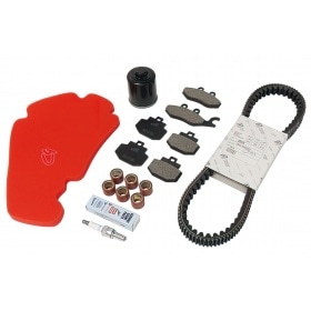 Repair / Maintenance Kit Piaggio MP3 300cc ie Euro 4