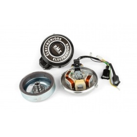 Aizdedzes elektroniskā 12V Peugeot 103 mazais konuss