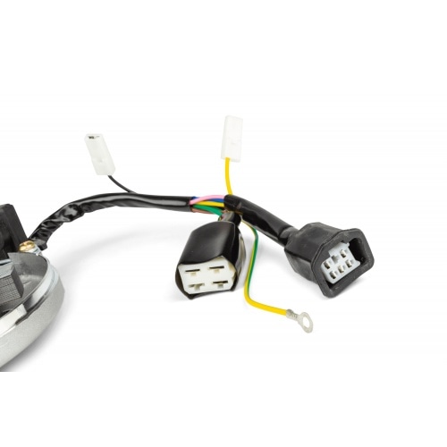 Aizdedzes elektroniskā 12V Peugeot 103 mazais konuss Aizdedzes elektroniskā 12V Peugeot 103 mazais konuss