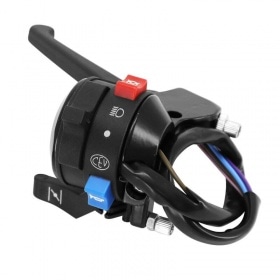 Bremžu sviras ar slēdzi MBK 51