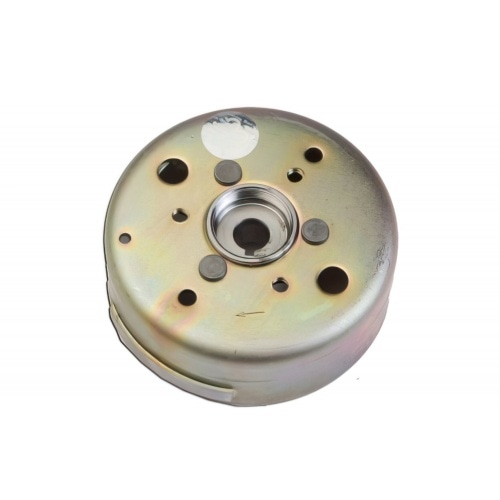 Flywheel / Ignition Rotor OEM quality Minarelli (Yamaha Aerox / BW's before 2004) Flywheel / Ignition Rotor OEM quality Minarelli (Yamaha Aerox / BW's before 2004)