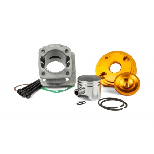 Cylinder d.44mm Pocket Bike Cylinder d.44mm Pocket Bike